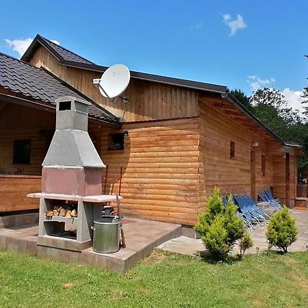 Tounj Holiday Home Ico מראה חיצוני תמונה