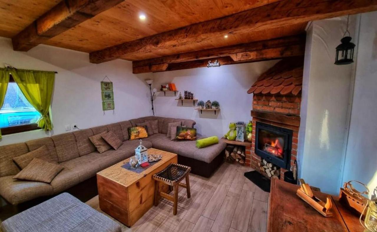 Tounj Holiday Home Ico מראה חיצוני תמונה