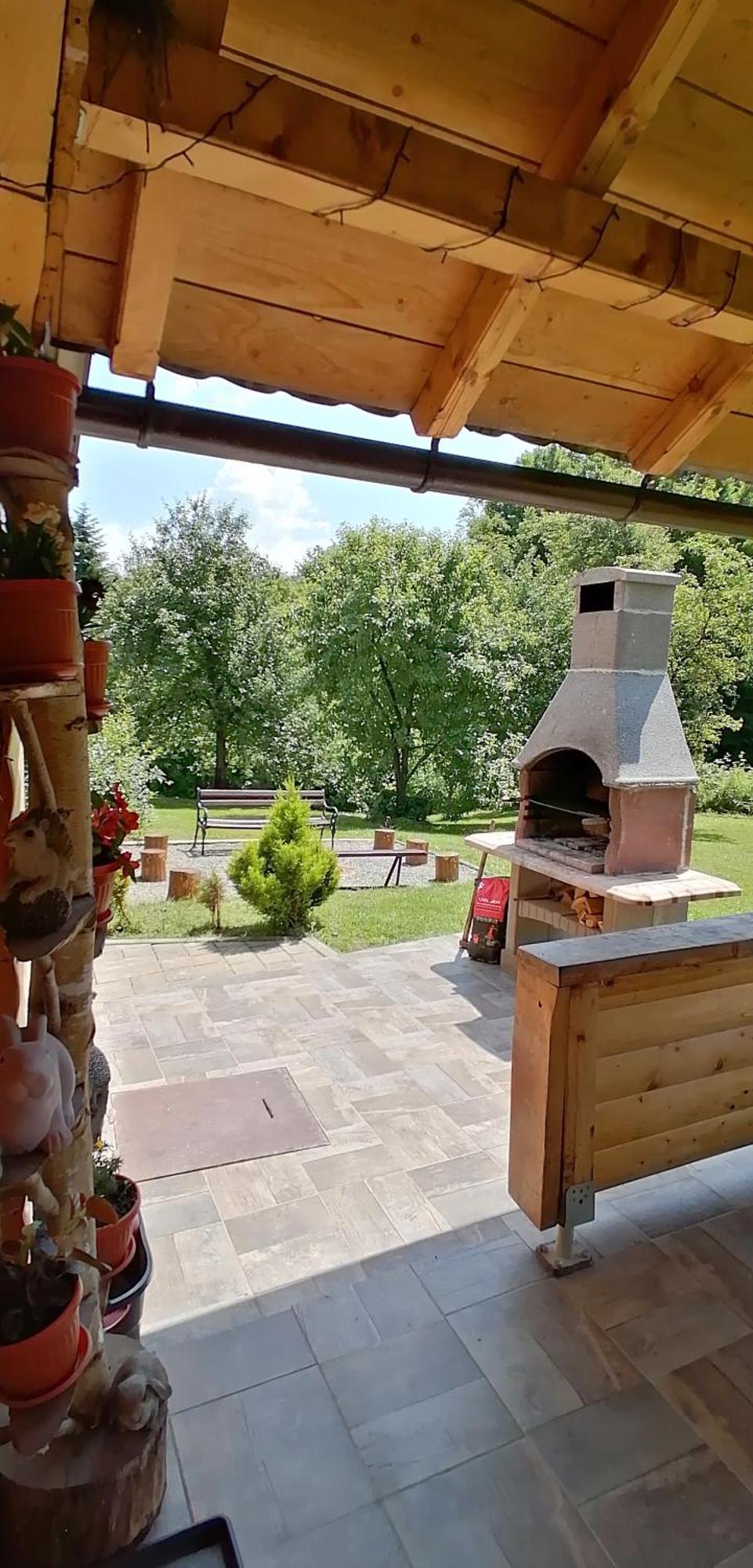 Tounj Holiday Home Ico מראה חיצוני תמונה